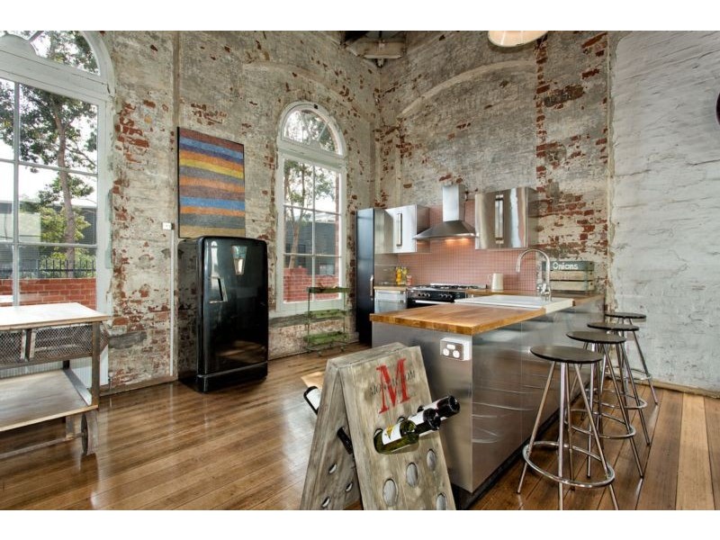 1/96 Macaulay Road, North Melbourne VIC 3051