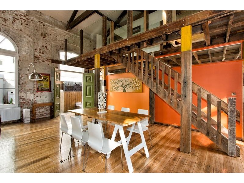 1/96 Macaulay Road, North Melbourne VIC 3051