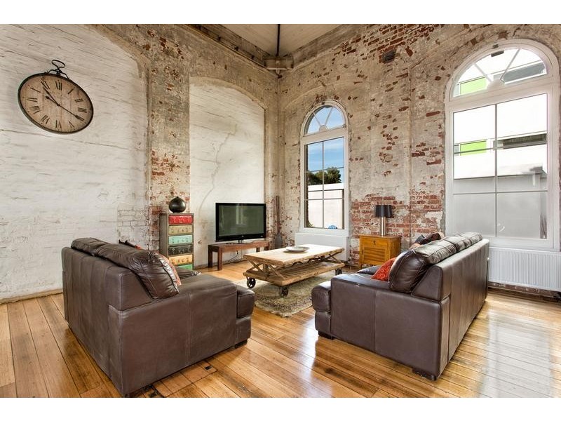 1/96 Macaulay Road, North Melbourne VIC 3051