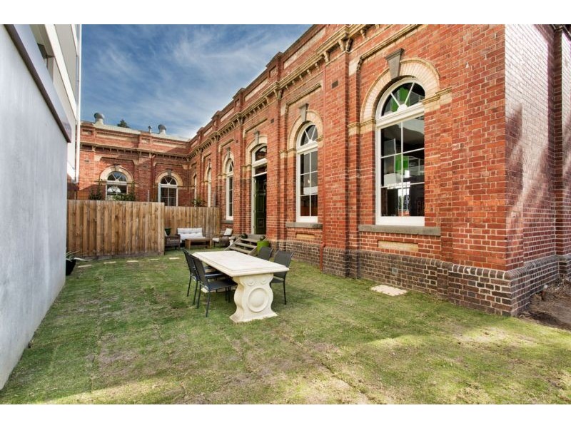 1/96 Macaulay Road, North Melbourne VIC 3051