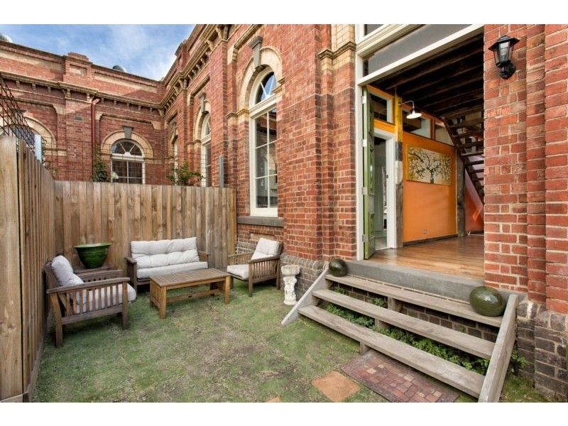 1/96 Macaulay Road, North Melbourne VIC 3051