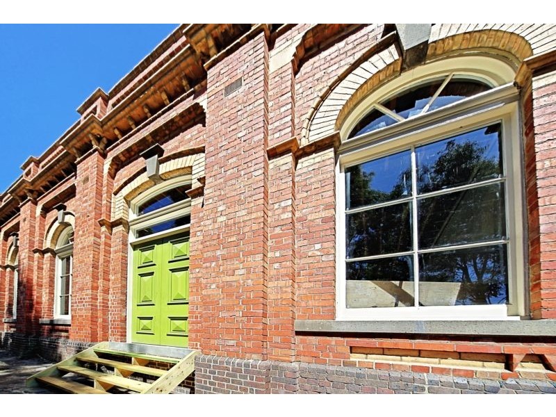 1/96 Macaulay Road, North Melbourne VIC 3051