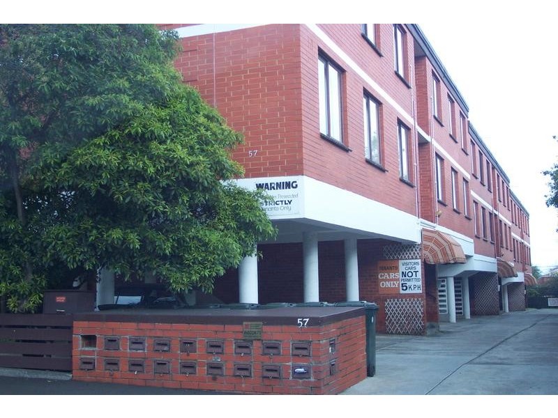 12/57 Dover Street, Flemington VIC 3031