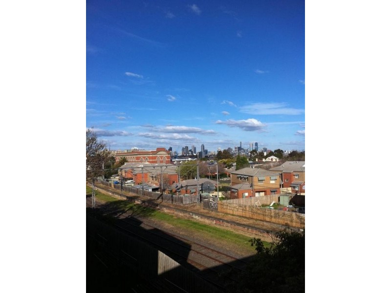 12/57 Dover Street, Flemington VIC 3031