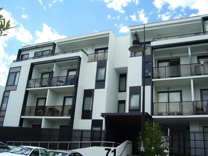 317/71 Henry Street, Kensington VIC 3031