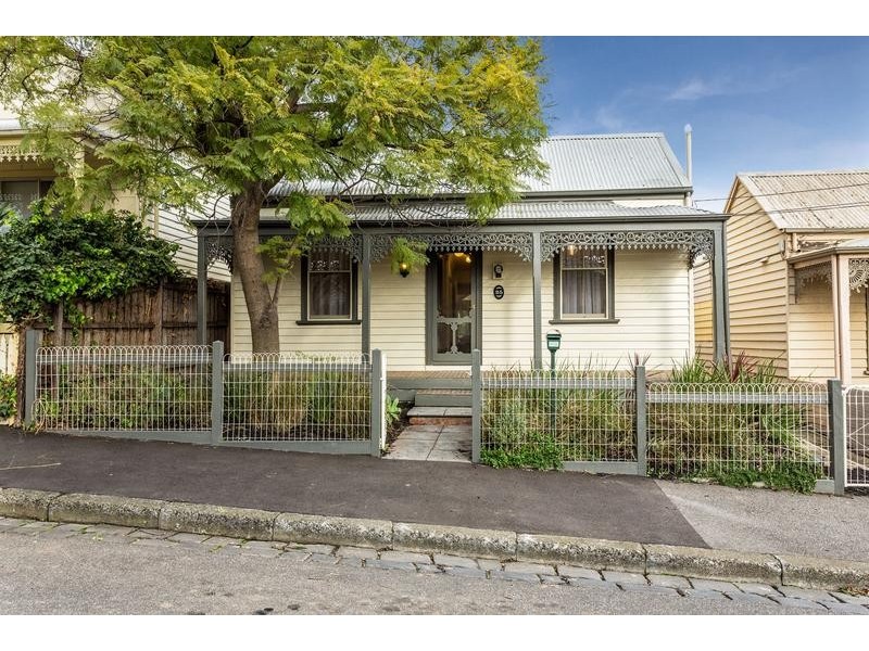25 Bayswater Road, Kensington VIC 3031