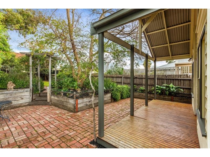 25 Bayswater Road, Kensington VIC 3031