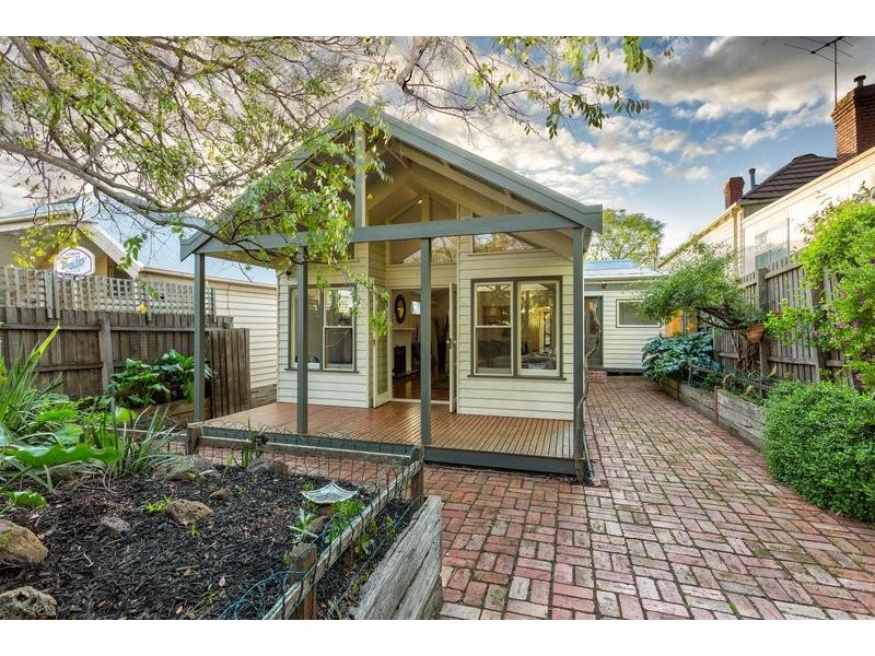 25 Bayswater Road, Kensington VIC 3031