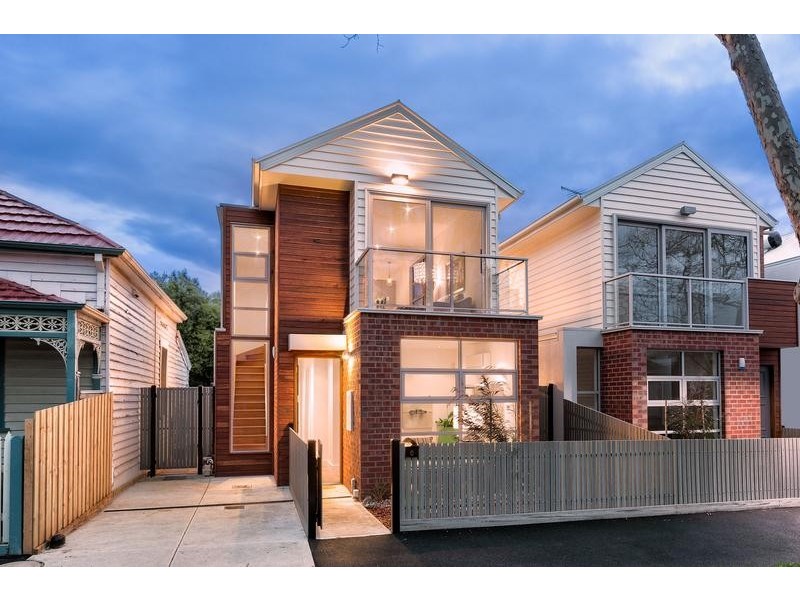 6 Waltham Street, Flemington VIC 3031