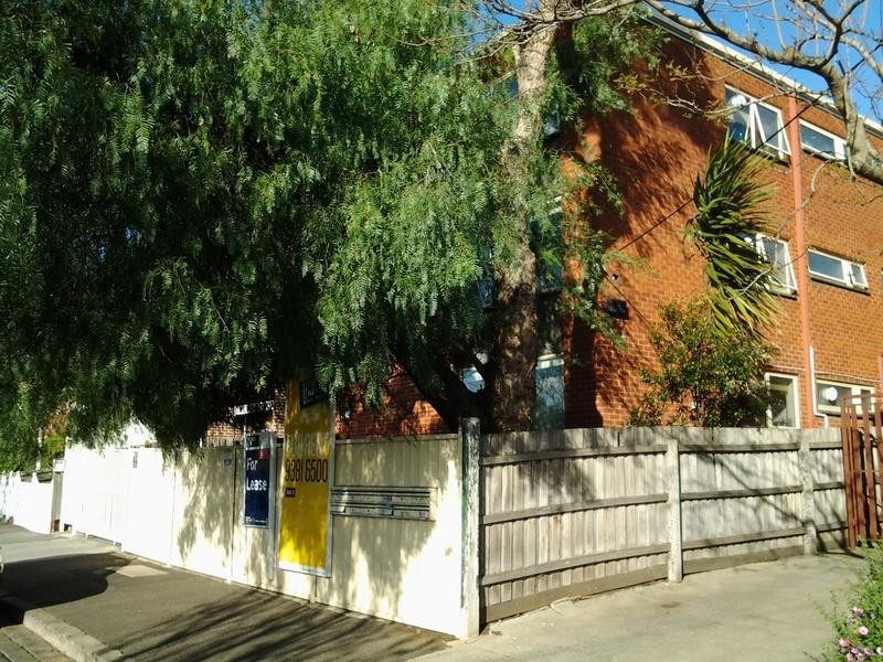 10/65 Bayswater Road, Kensington VIC 3031