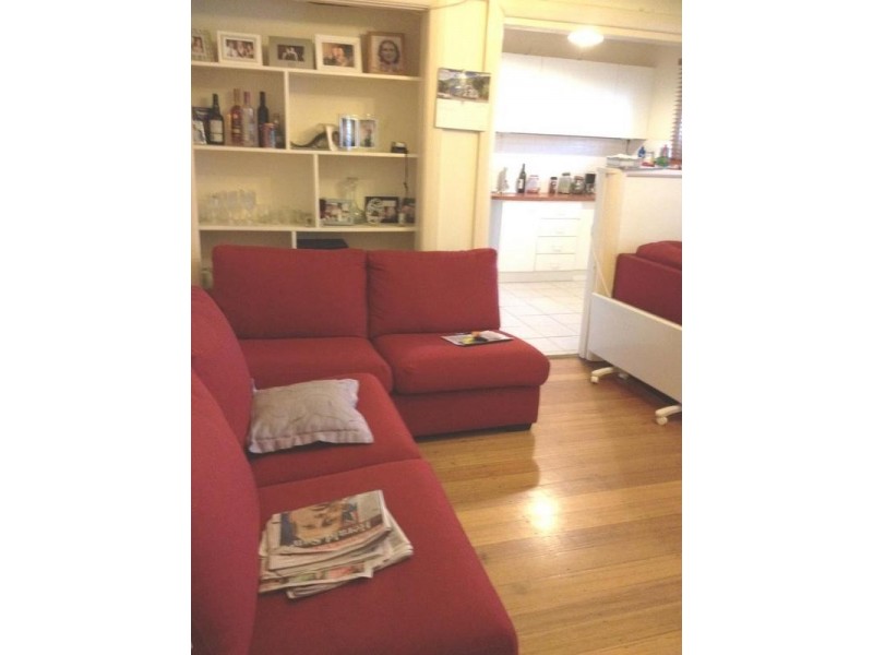 2 Marshall Street, Flemington VIC 3031