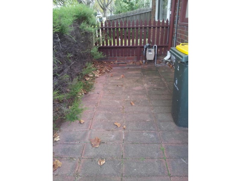 2 Marshall Street, Flemington VIC 3031