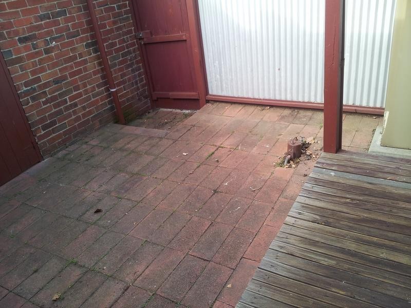 2 Marshall Street, Flemington VIC 3031