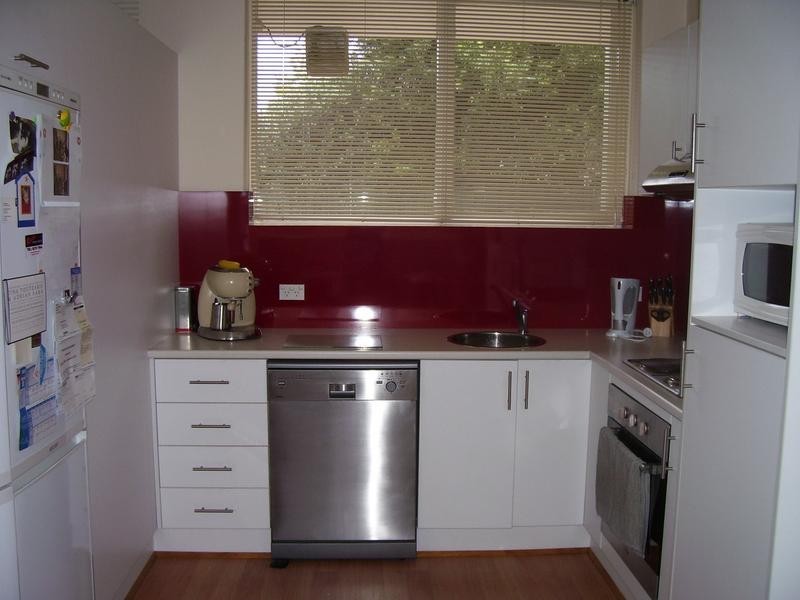 5/7 Waltham Street, Flemington VIC 3031