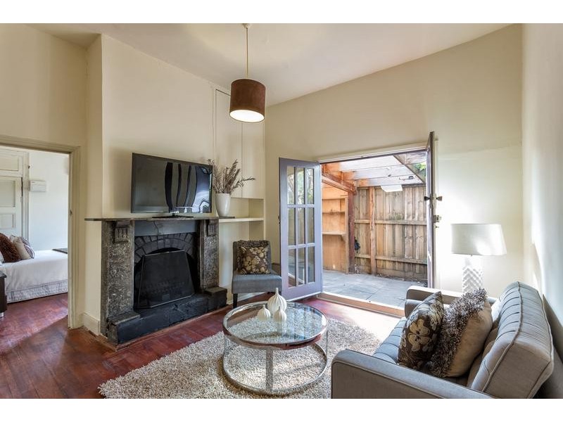 6 George Street, North Melbourne VIC 3051