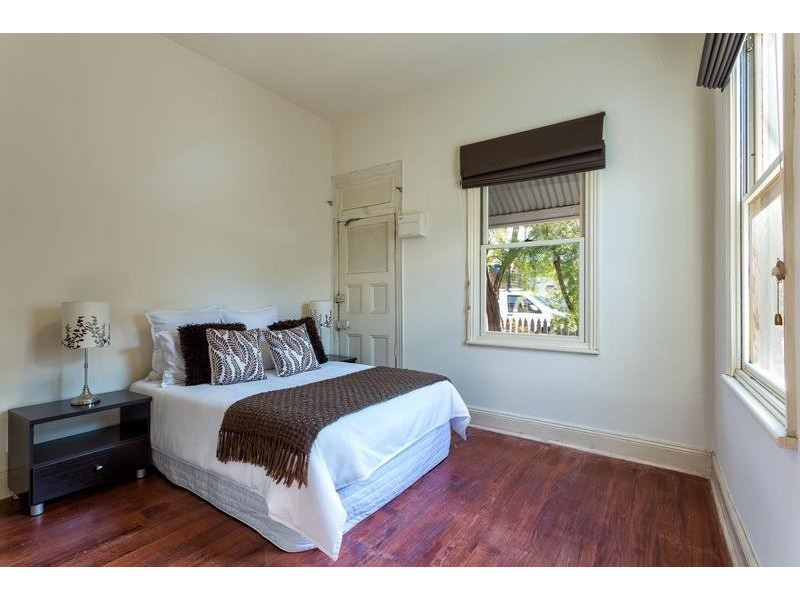 6 George Street, North Melbourne VIC 3051