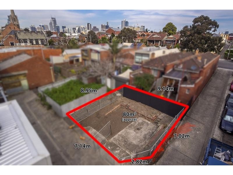 10 Elm Place, North Melbourne VIC 3051