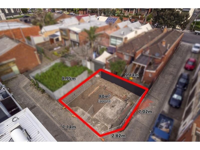 10 Elm Place, North Melbourne VIC 3051