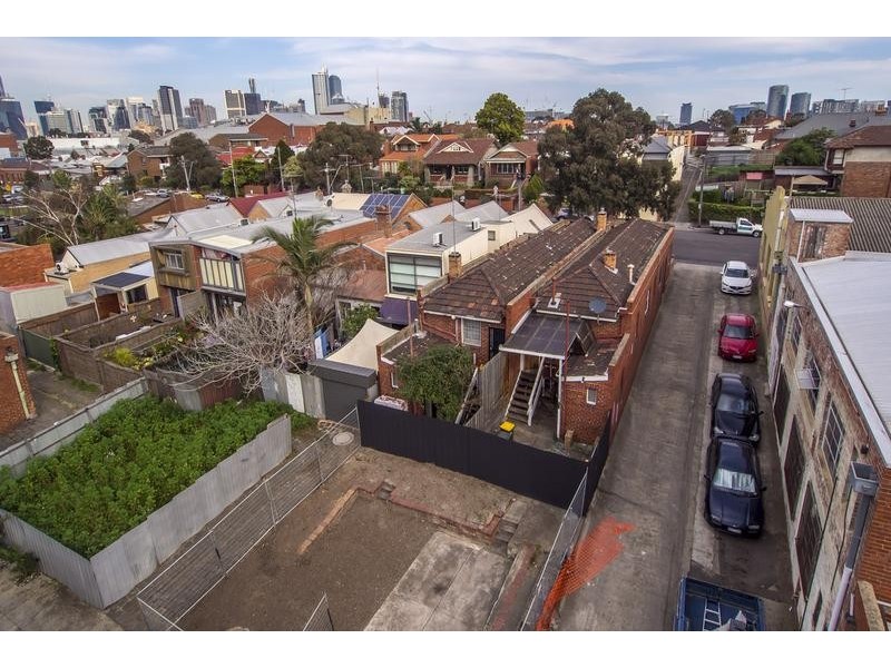 10 Elm Place, North Melbourne VIC 3051