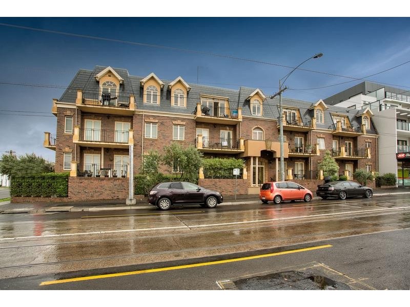 9/128 Maribyrnong Road, Moonee Ponds VIC 3039