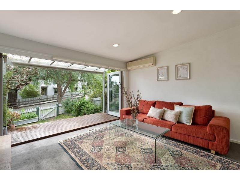 22 Export Lane, Kensington VIC 3031