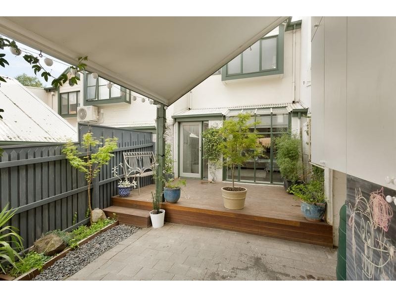 22 Export Lane, Kensington VIC 3031