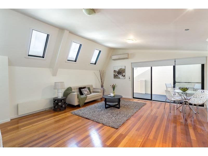 14/18 Ireland Street, West Melbourne VIC 3003