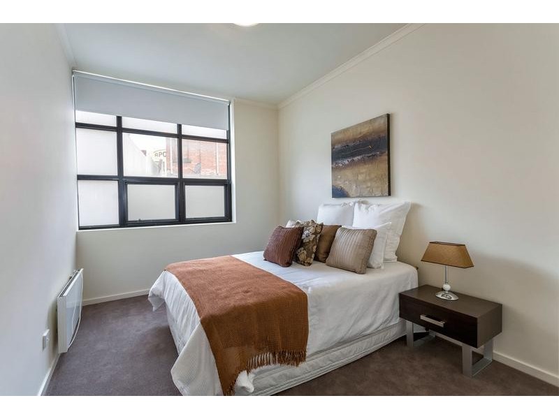 14/18 Ireland Street, West Melbourne VIC 3003