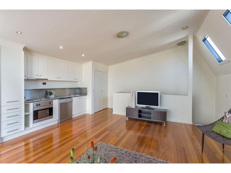 14/18 Ireland Street, West Melbourne VIC 3003