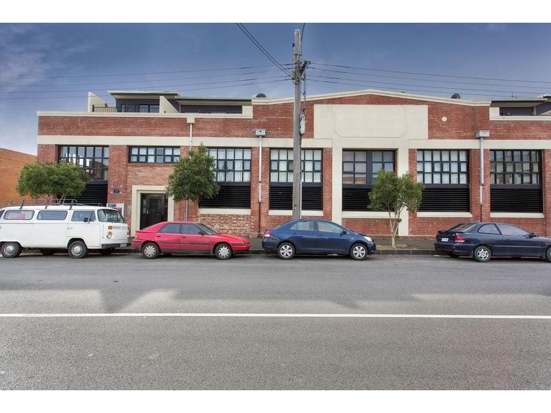 14/18 Ireland Street, West Melbourne VIC 3003