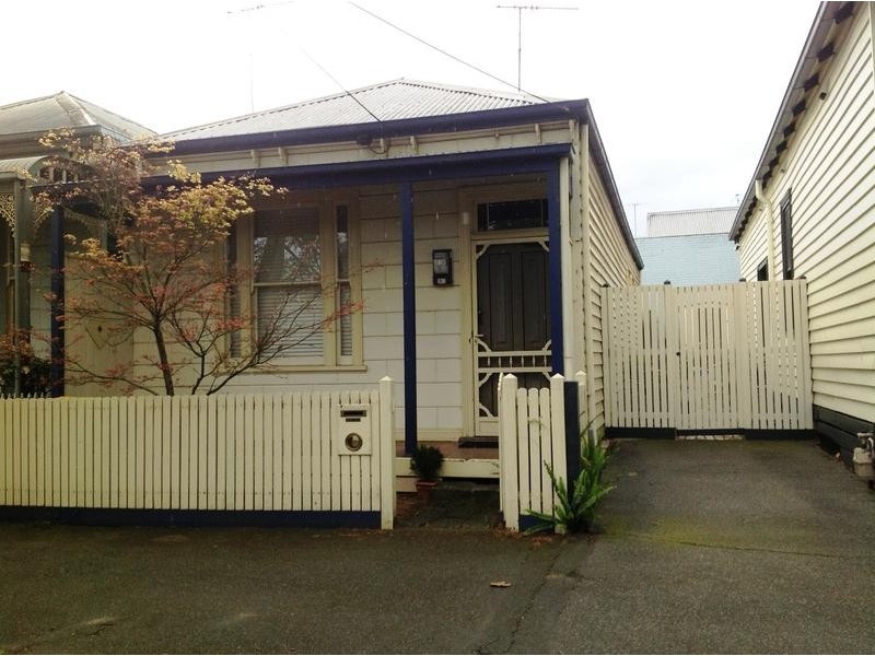 9 Norwood Street, Flemington VIC 3031