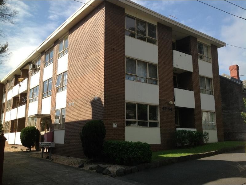 9/42-44 Brougham Street, North Melbourne VIC 3051