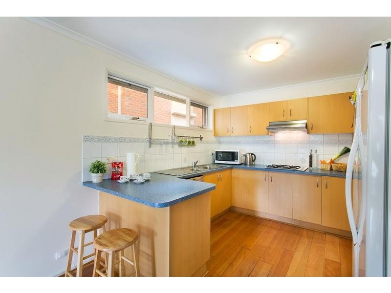 56 Howlett Street, Kensington VIC 3031