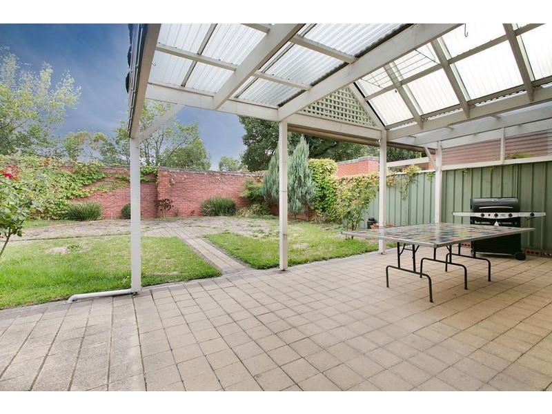 56 Howlett Street, Kensington VIC 3031