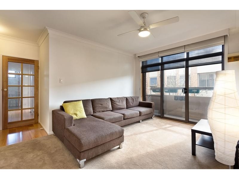 11/43 Dover Street, Flemington VIC 3031