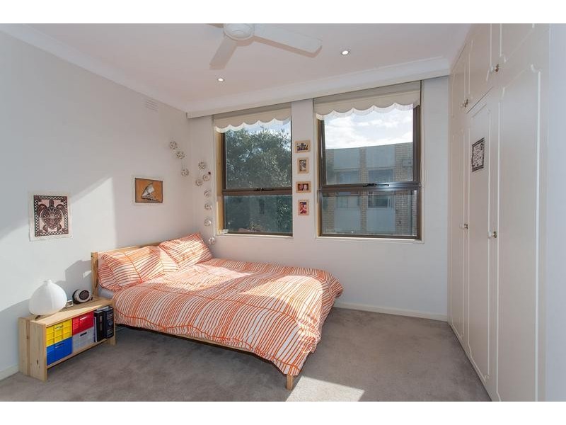 11/43 Dover Street, Flemington VIC 3031