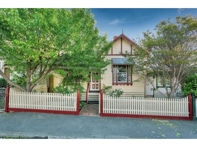17 Bryant Street, Flemington VIC 3031