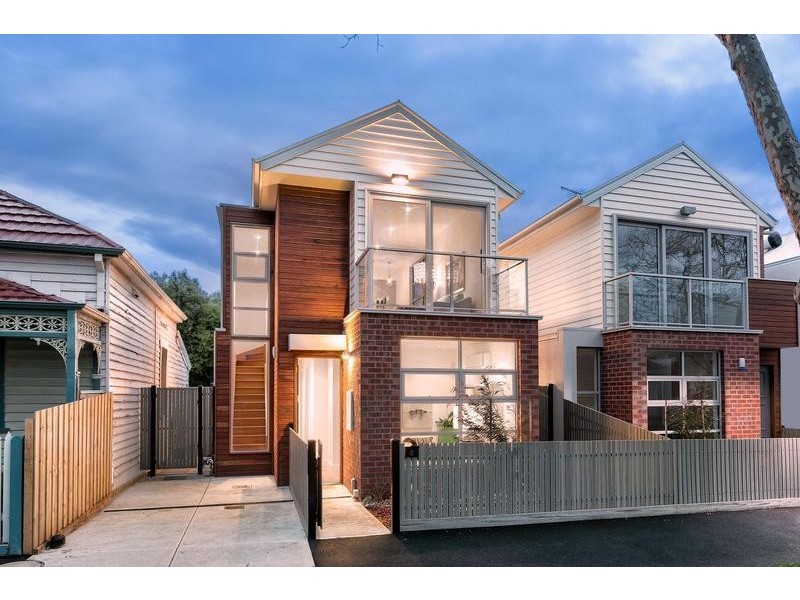 6 Waltham Street, Flemington VIC 3031
