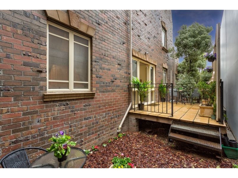9/128 Maribyrnong Road, Moonee Ponds VIC 3039