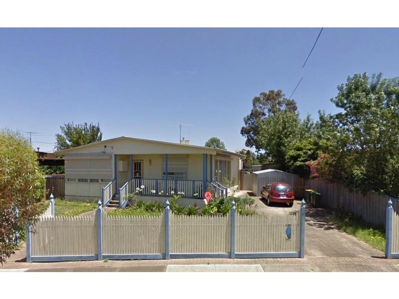 13 Mutton Road, Fawkner VIC 3060