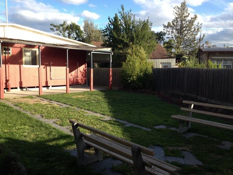 13 Mutton Road, Fawkner VIC 3060