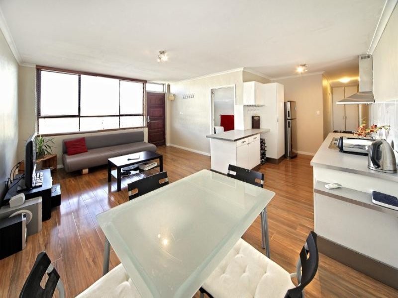 12/38 Hampton Parade, West Footscray VIC 3012