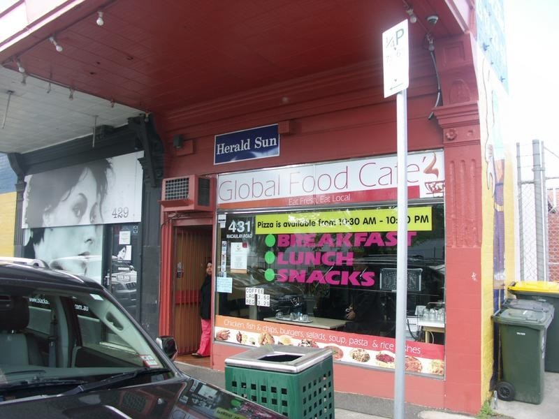 431 Macaulay Road, Kensington VIC 3031