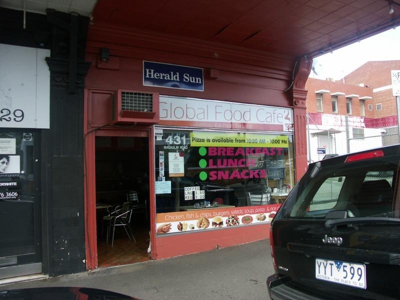 431 Macaulay Road, Kensington VIC 3031