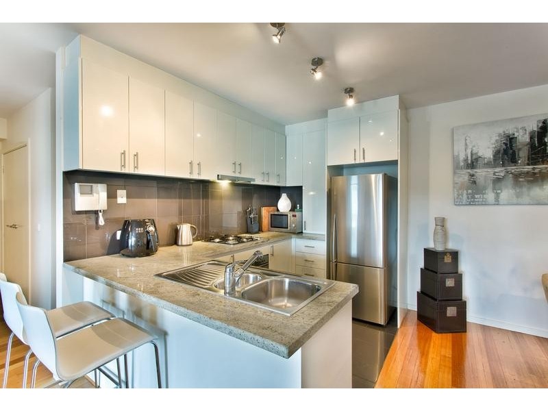 22/157 Epsom Road, Ascot Vale VIC 3032