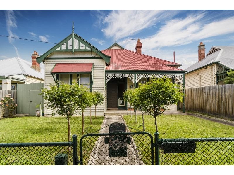 100 Mitchell Street, Brunswick VIC 3056