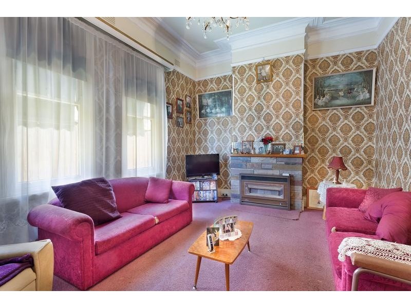 100 Mitchell Street, Brunswick VIC 3056