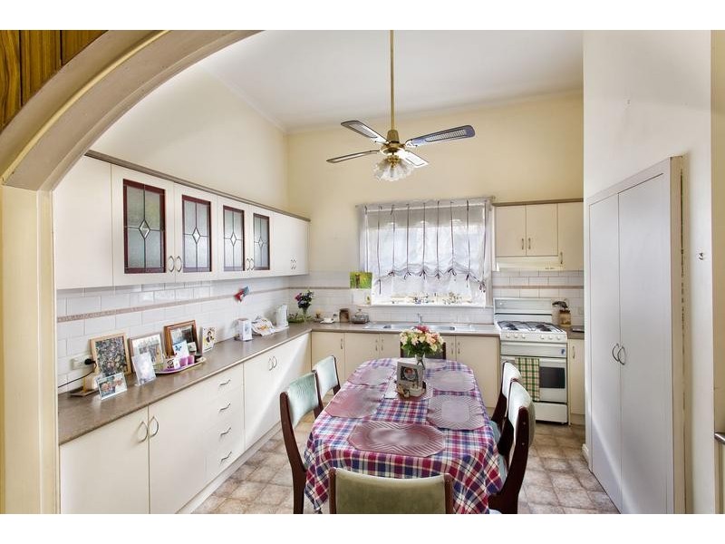 100 Mitchell Street, Brunswick VIC 3056