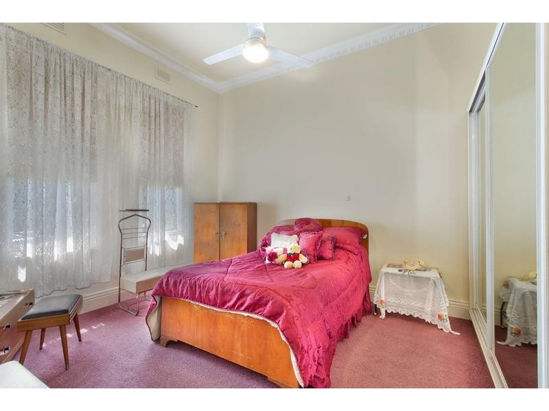 100 Mitchell Street, Brunswick VIC 3056