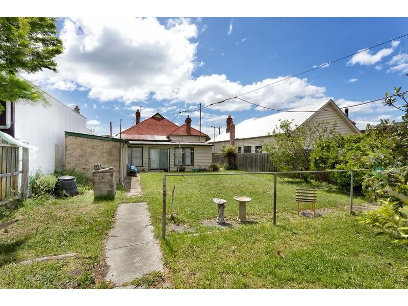 100 Mitchell Street, Brunswick VIC 3056